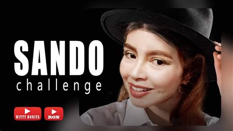 Online Wet Sando Challenge .